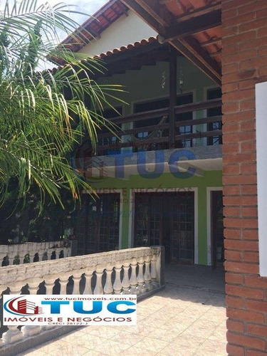 Imagem 14 de 15 de Excelente Casa De Alto Padrão 1.600m² C/ Piscina-eldorado/sp - 7028