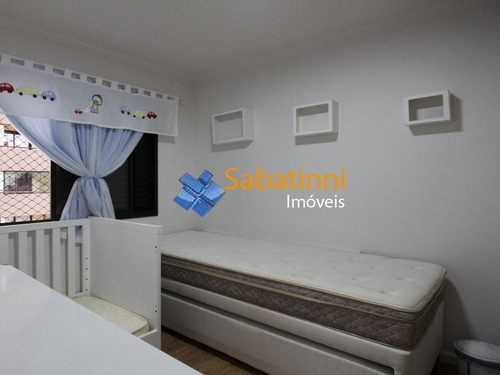 Imagem 8 de 24 de Apartamento A Venda Em Sp Cambuci - Ap06272 - 70224938