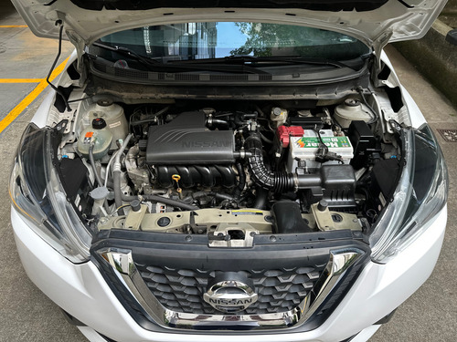 Nissan Kicks 1.6 16v S Aut.(direct) 5p