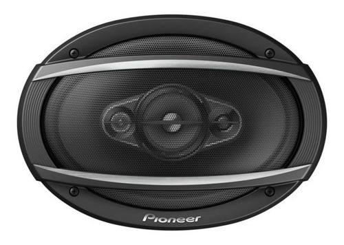 Imagen 2 de 6 de Bocinas Pioneer 6x9 Ts-a6967s + Q Ts-a6960f Gama Alta 450w