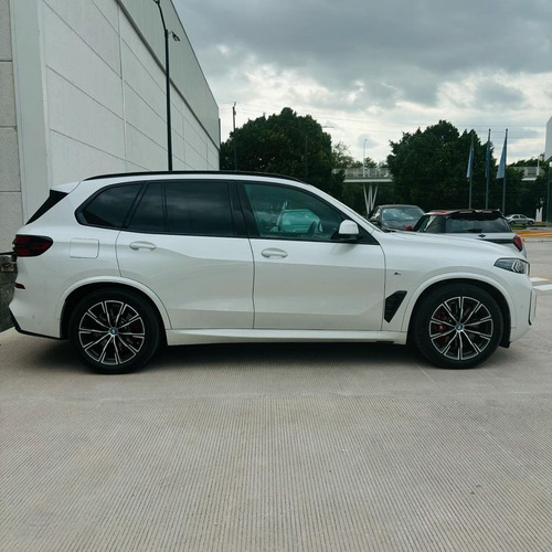 Bmw X5 2025
