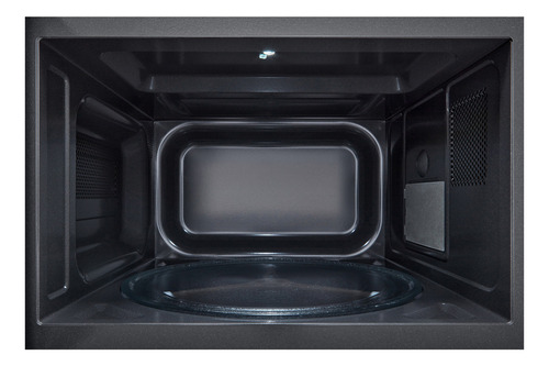 Microondas LG Neochef 27 L Ms3032jas Con Easy Clean