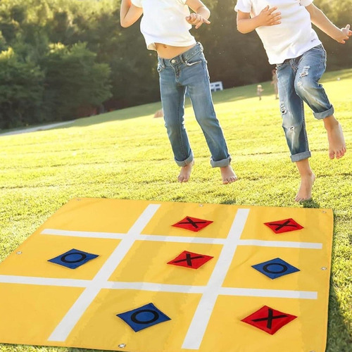 Juego De Juego De Bolsas Juego De Punta De Punta