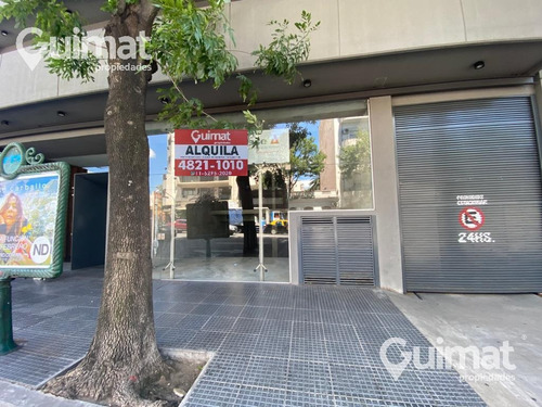 Imagen 3 de 30 de Excelente Local Comercial. San Juan Y Tacuari