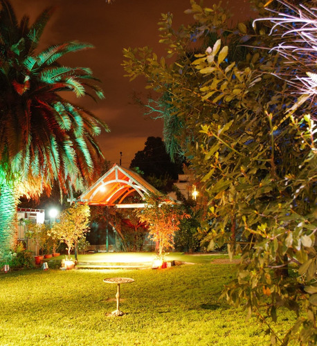 Imagen 4 de 5 de Quinta Con Salon De Fiestas, Eventos Bella Vista, San Miguel