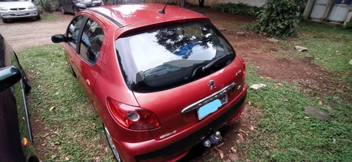 Peugeot 207 1.6 Xs - Preço Negociável