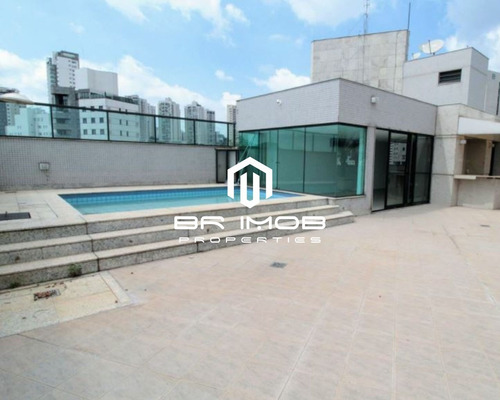 Imagem 3 de 30 de Cobertura - Co00185 - 70827490