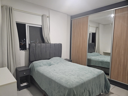 Apartamento Em Camboriú Com Vista - Direto Com Proprietário