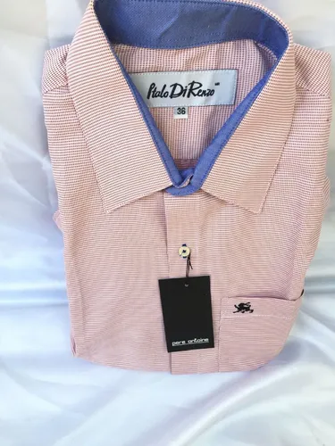 Cuello sport caballero sale