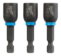 Comprar Adaptadores Magnético Para Punta Hexagonal Milwaukee