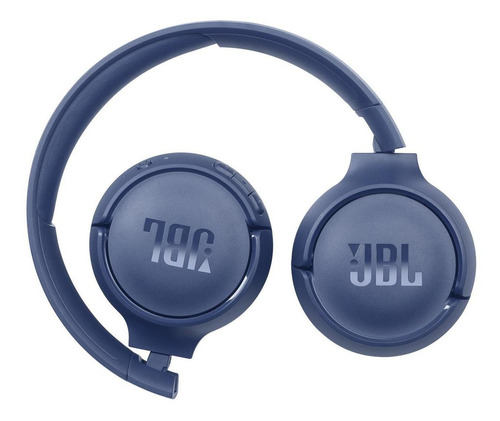 Audífonos inalámbricos JBL Tune 510BT JBLT510BT azul