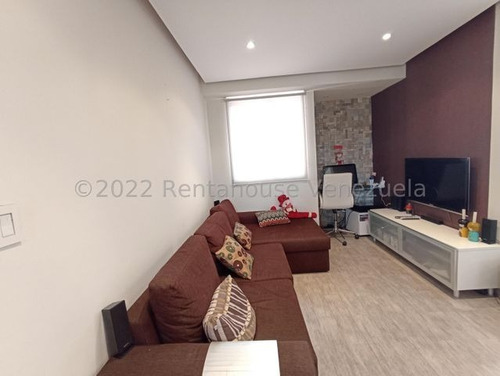 Imagen 2 de 25 de Apartamento E Alquiler En Boleita Norte 22-28842 Angela Sanchez 04126316140