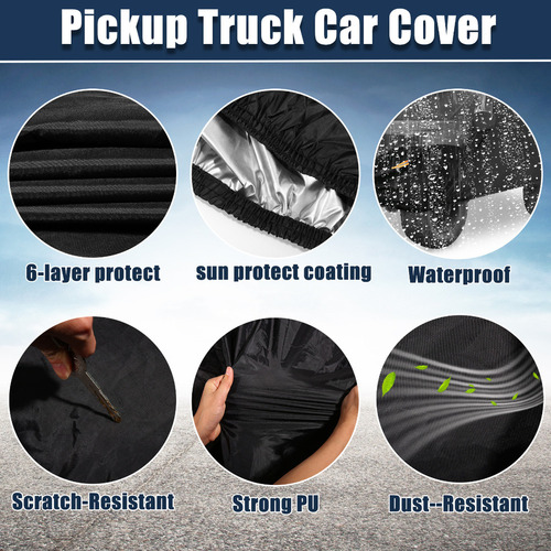 Funda Protecdor Por Jeep Wrangler Jl 2d 2018-2021 Jk 07-17