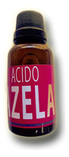 Acido Azelaico Al 40%. 33 Ml - mL a $2879