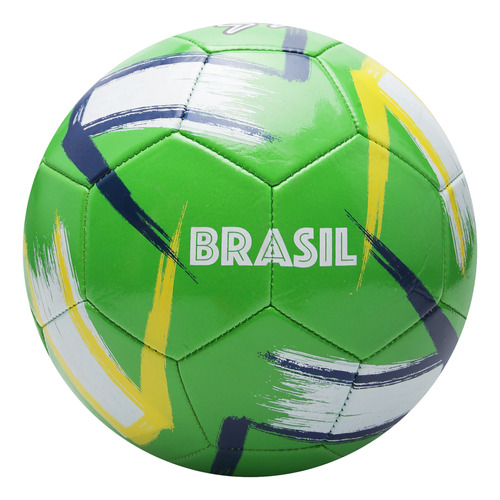 Balón Fútbol #5 Copa América 2024 Brasil Zoom Sports