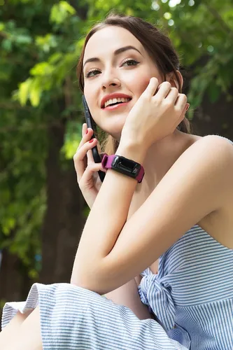 S908 gps outlet sports smartband