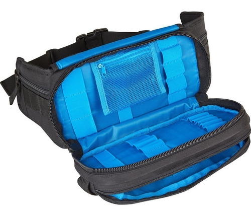 Imagen 3 de 3 de Riñonera Fox Deluxe Toolpack #18819-001