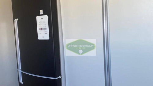Apartamento À Venda, 116 M² Por R$ 1.450.000,00 - Brooklin Paulista - São Paulo/sp - Ap2212