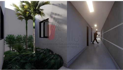 Imagem 9 de 15 de Terreno - Vila Prudente - Ref: 9463 - V-9463
