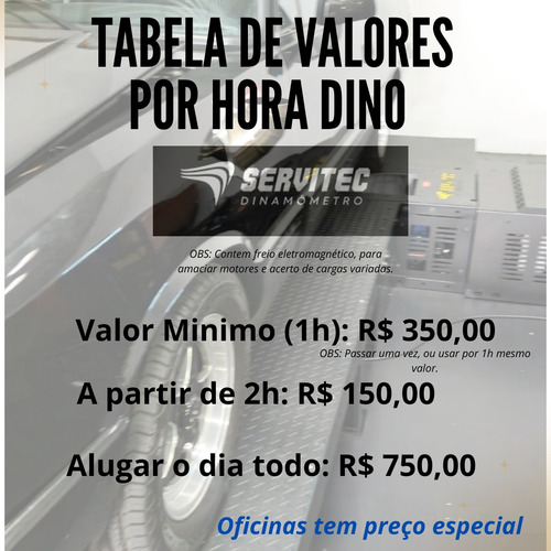Acerto De Injeção Programáveis - Fueltech - Injepro - Outras