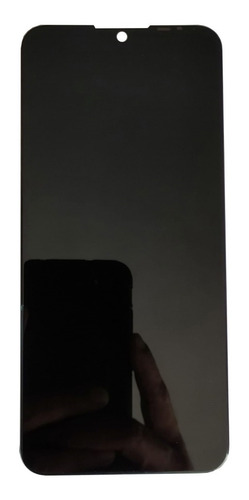Lcd Display + Touch 6.09 Inch Zte Blade A7 2019 A7000 Z6201v