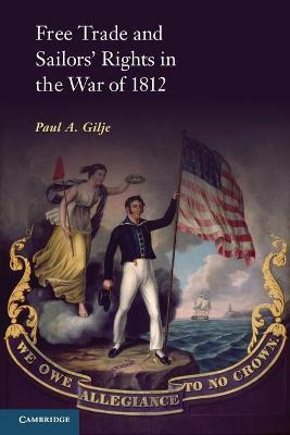 Libro Free Trade And Sailors' Rights In The War Of 1812 -...
