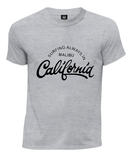 Camiseta California Malibu