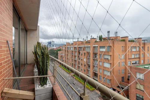 Edificio En Arriendo/venta En Santa Barbara Occidental. Cod A23770