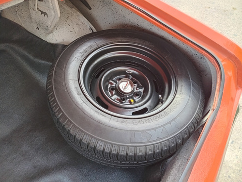 Chevrolet Chevy Serie 2 1973