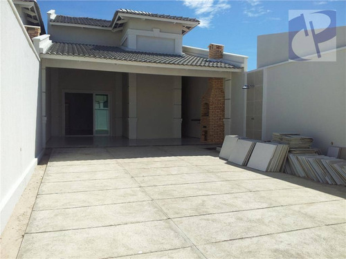 Imagem 3 de 19 de Casa Residencial À Venda, Sapiranga, Fortaleza - Ca0941. - Ca0941