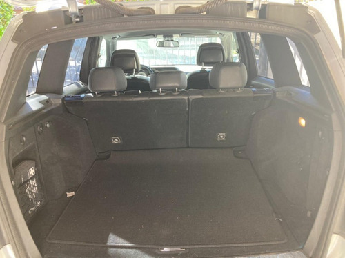 Mercedes-benz Glk 220 Diesel 2013