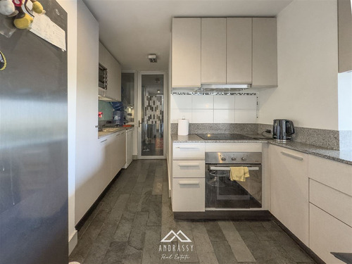 Departamento En Venta En Willie Arthur