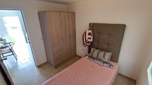 Casa En Venta Con Recamara En Planta Baja, Infonavit, Fovissste