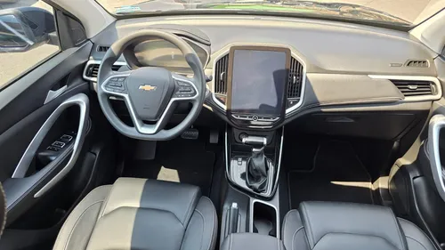 Chevrolet Captiva 1.5 Lt 7P Cvt
