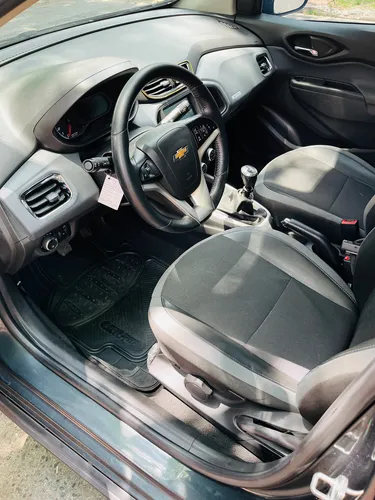 Chevrolet Onix 1.4 Ltz