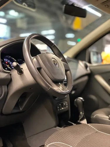 Renault Stepway 1.6 Trek Intens