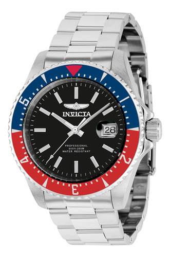 Reloj Invicta Pro Diver Men 36783 Automático