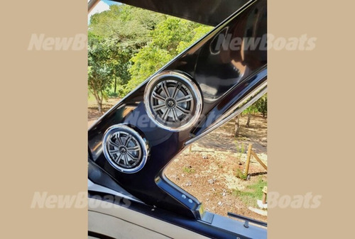 Imagem 10 de 14 de Lacha Focker Sport Limited 330 - 55 Horas!!