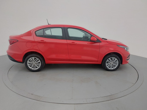 Fiat Cronos 1.0 FIREFLY FLEX DRIVE MANUAL