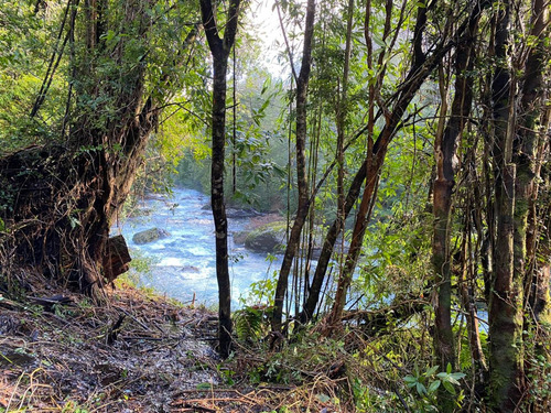 Se Vende Parcela En Pucón, Huife ,lefincul
