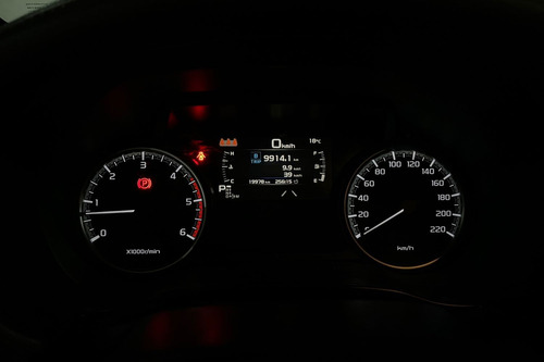 Mazda BT-50 3.0 DC HIGH PLUS AT 4X4 DIESEL