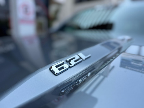 Chevrolet CHEYENE HIGH COUNTRY PLATA 2023