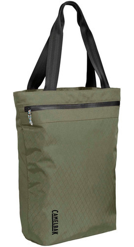 Bolsa Tote Pivot De 20 Litros Verde Oliva Camelbak 