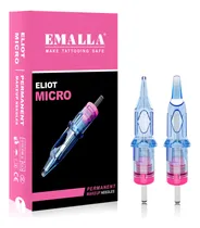 Comprar Cartuchos Pmu Para Microblading Medida Rsmt X20
