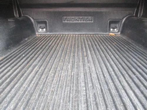 Nissan Frontier Doblecabina 4x2 2500cc Mt Aa