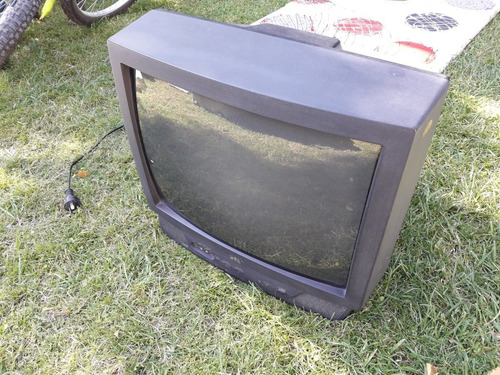 Tv Jvc 21