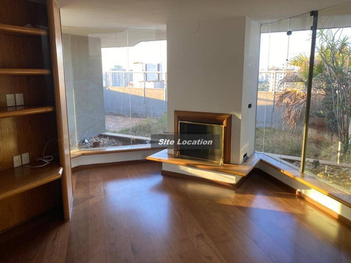100019 Apartamento Com 5 Dormitórios À Venda, 475 M² Por R$ 4.300.000 - Brooklin - São Paulo/sp - Ap4904