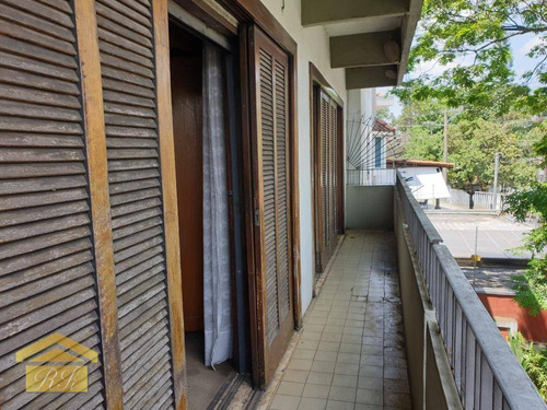 Sobrado Com 3 Dormitórios À Venda, 218 M² Por R$ 1.270.000,00 - Jardim Aeroporto - São Paulo/sp - So1443