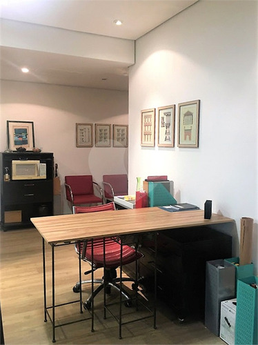 Imagem 4 de 16 de Imperial Berrini Offices - Reo568540