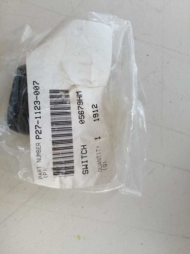 Swicht Spare Nuevo